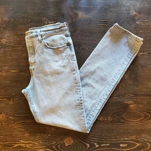 Levi's 501 Original Fit Women's Jeans